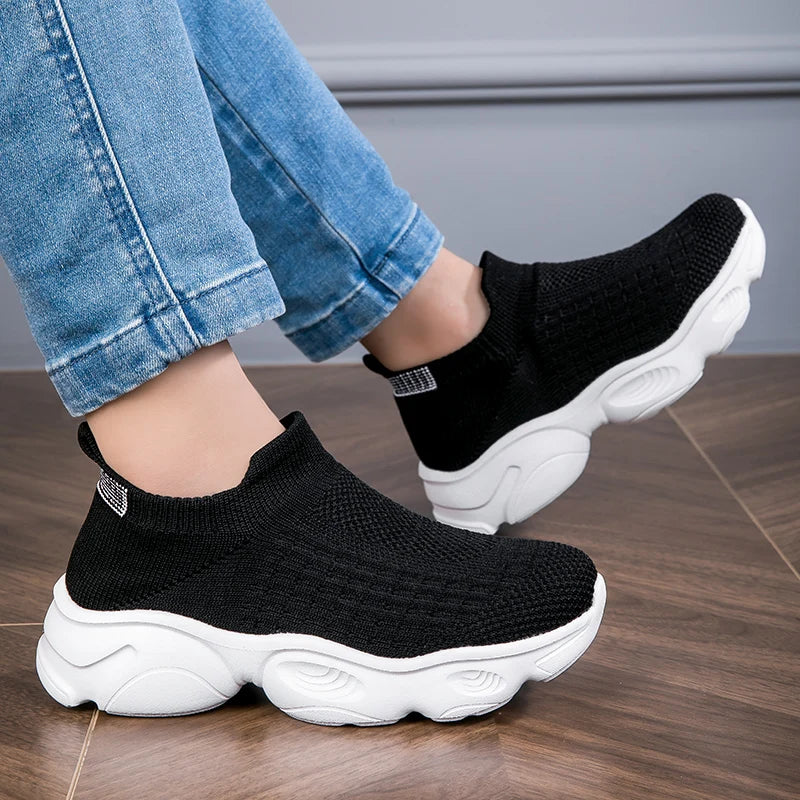 Children's Casual Sneaker Shoes