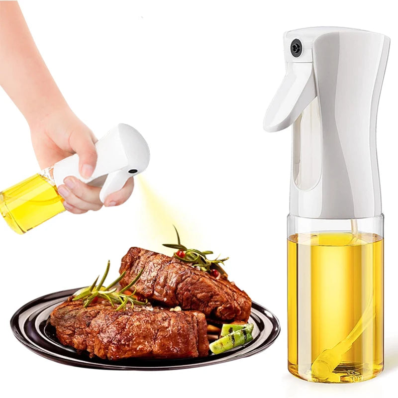 Cooking Oil Spray Bottle.