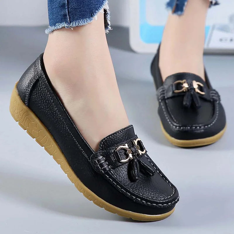 Casual Flat belt Shoes For Women