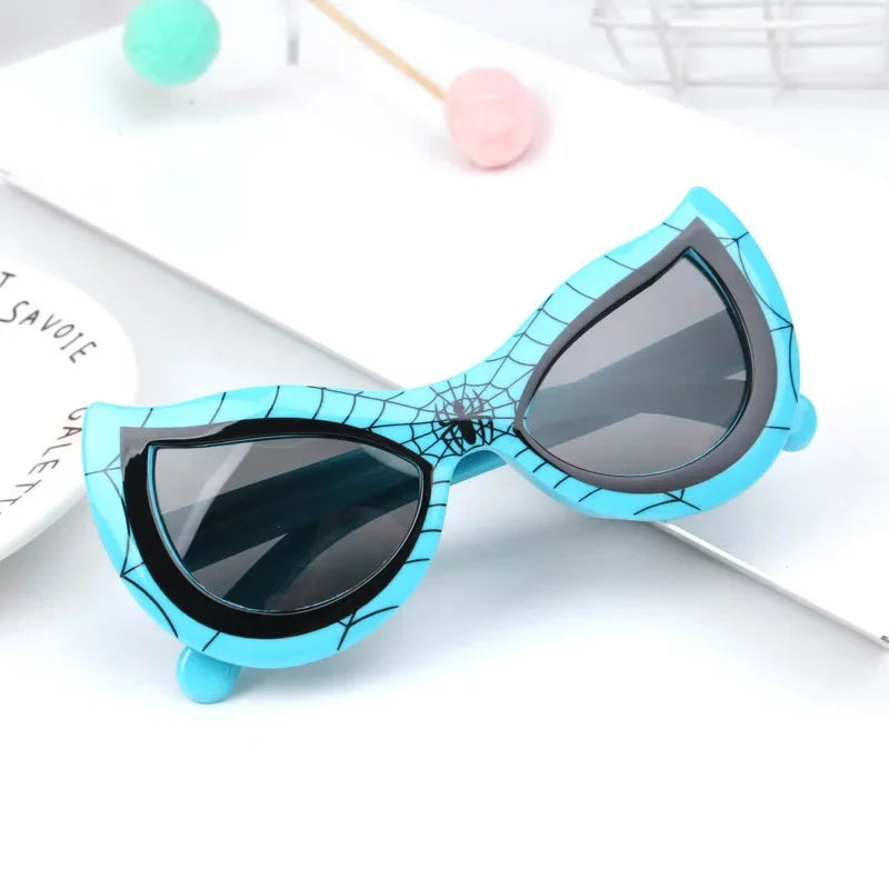 Kid'ss Spider Sunglasses