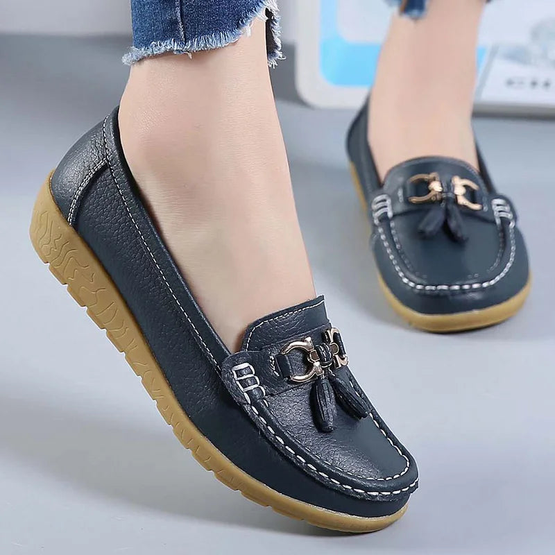 Casual Flat belt Shoes For Women