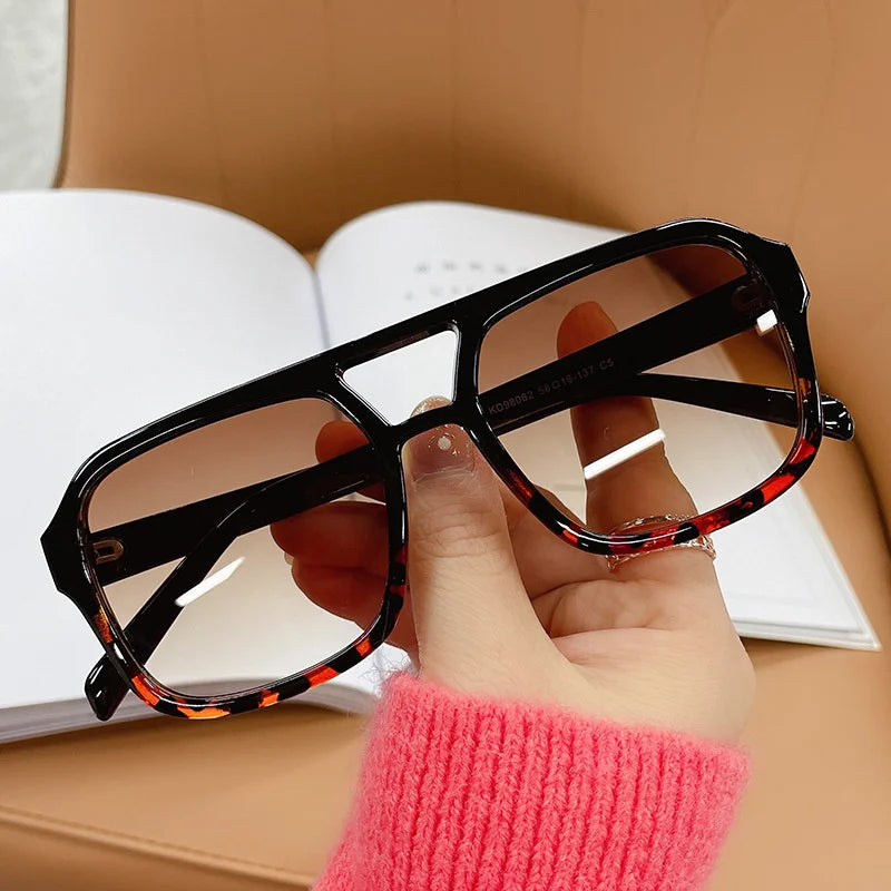 Square Sunglasses For Women