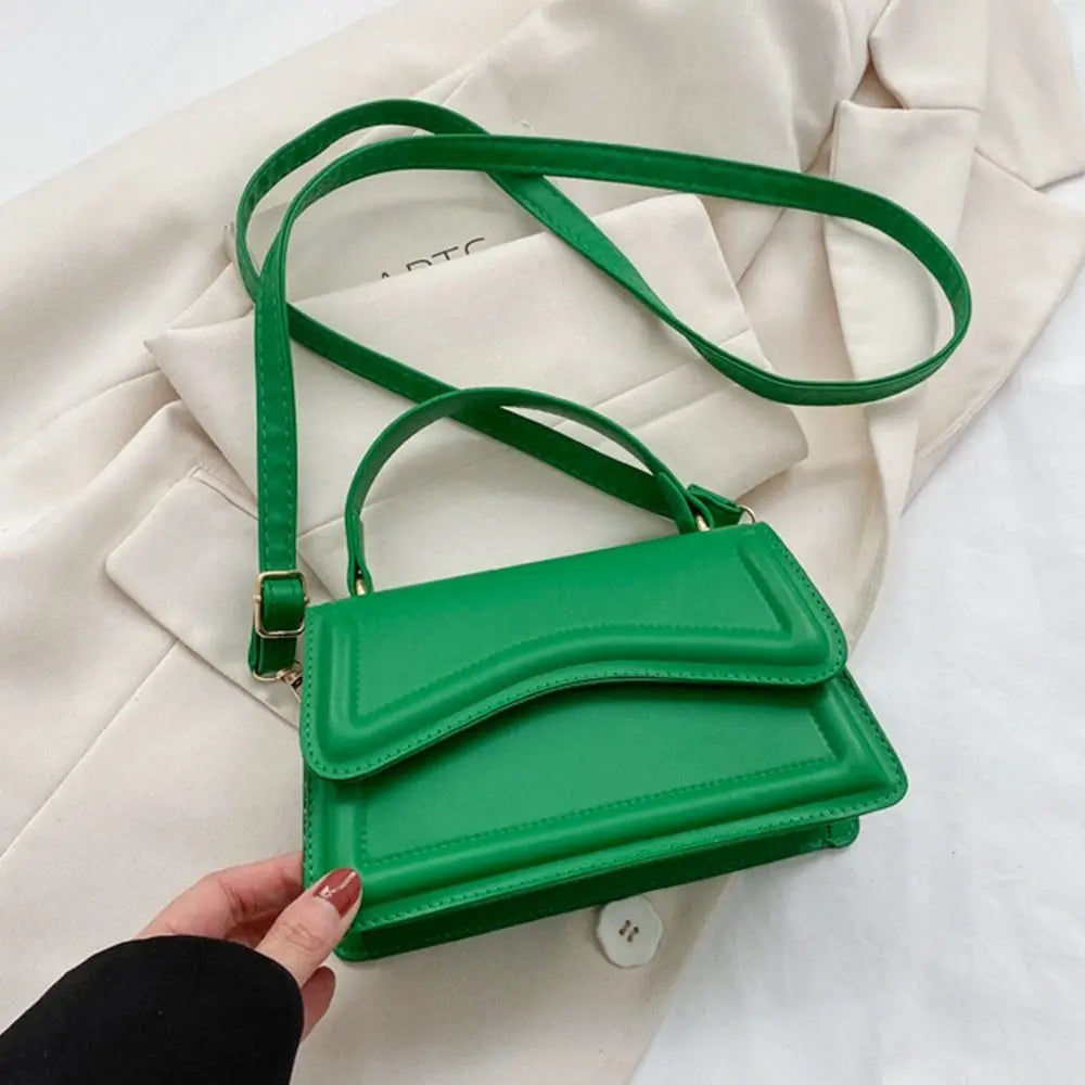 Trend Sling Shoulder Bag