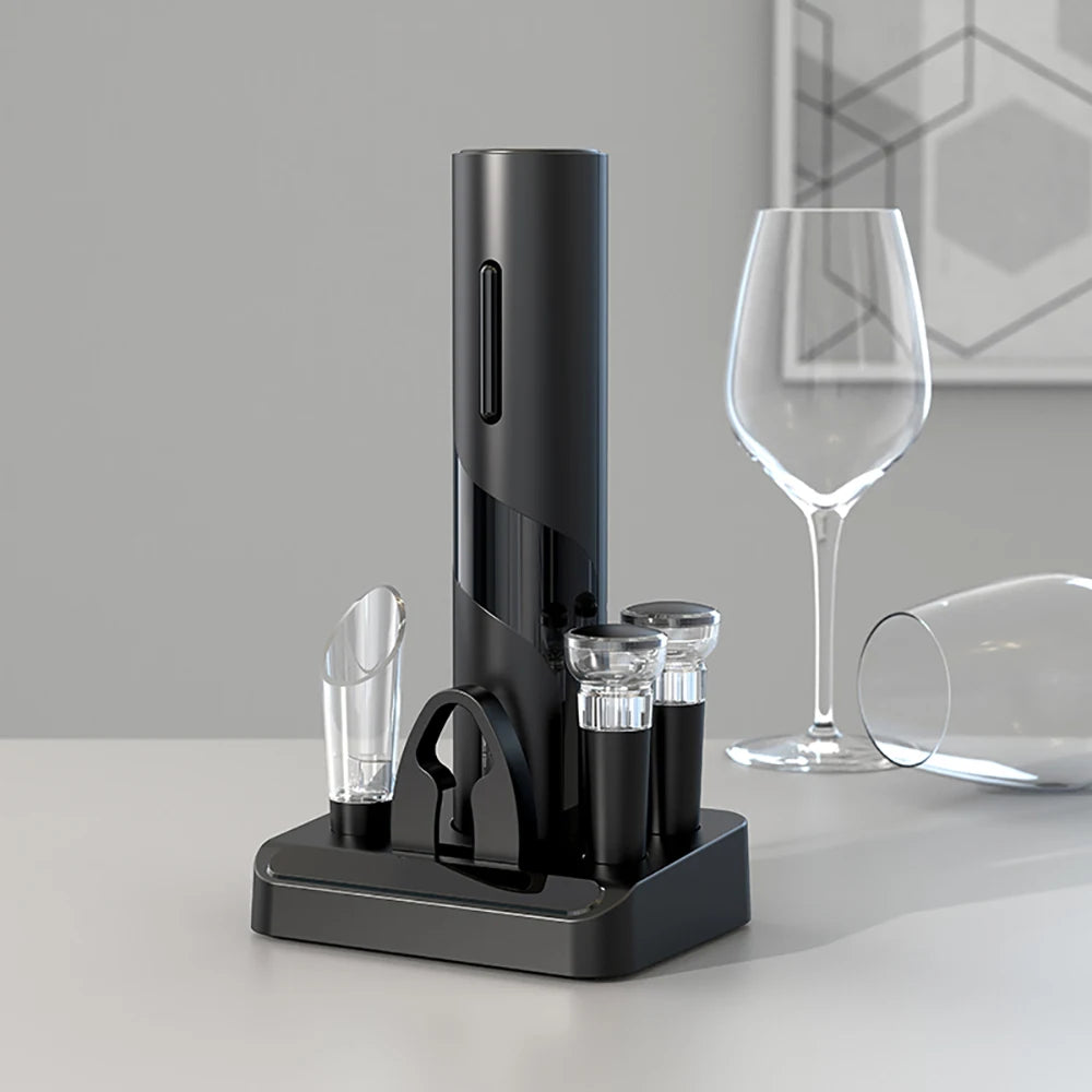 lectric Wine Bottle Opener