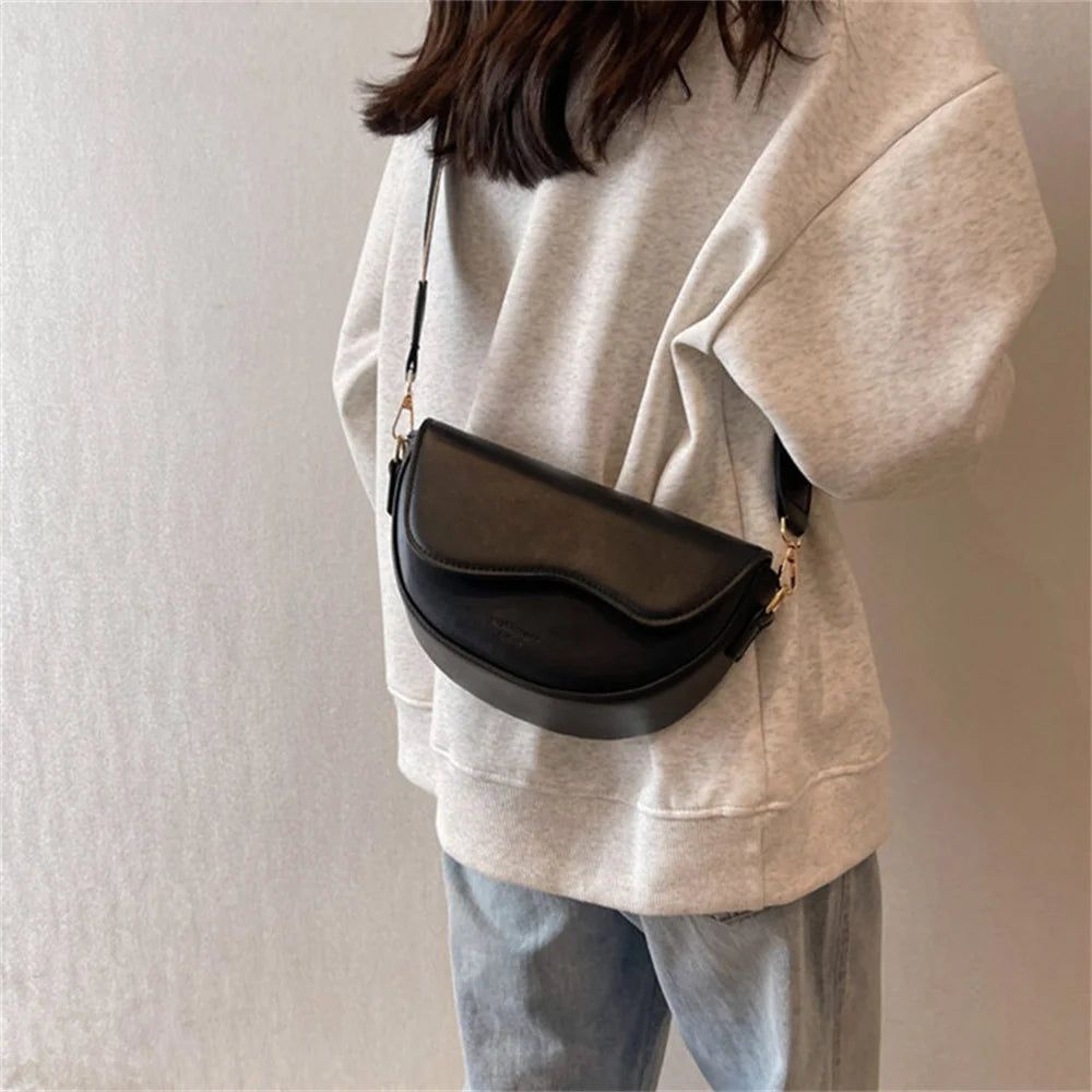 Shoulder Strap Bags