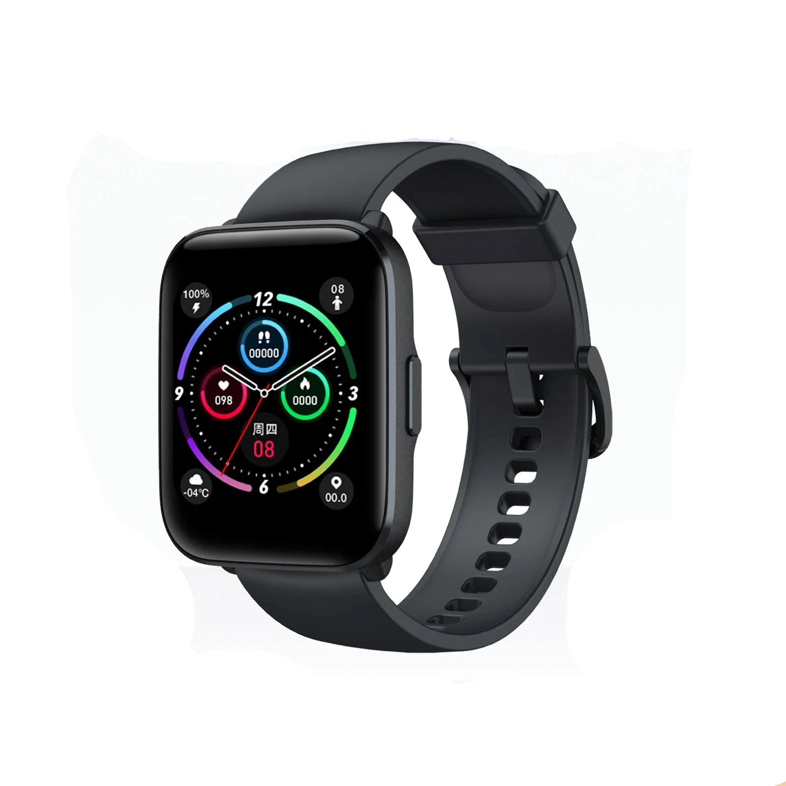 Global Version Smartwatch