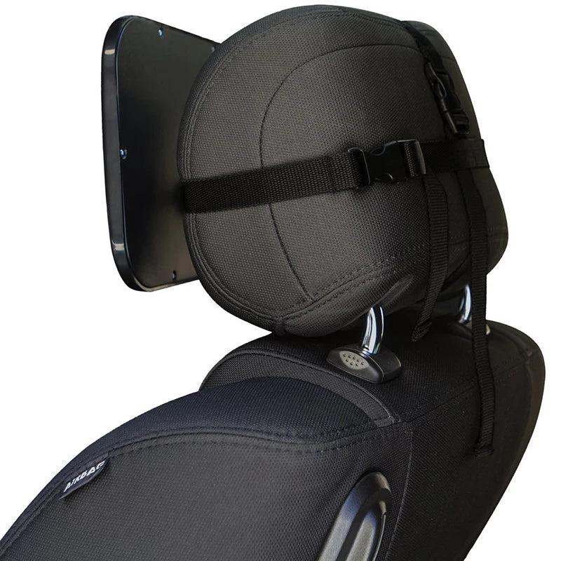 Car Back Seat Rearview Mirror