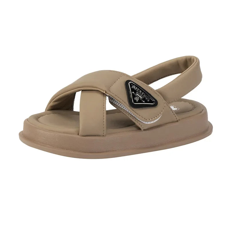 Children's Summer Beach Sandals