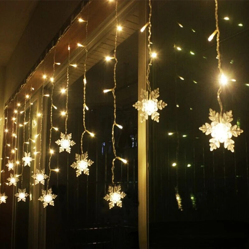 Lights Garland LED String Lights