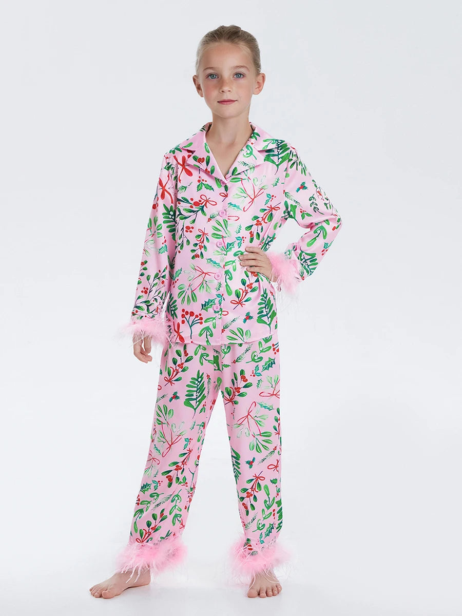 Nightwear for Women Baby Girls