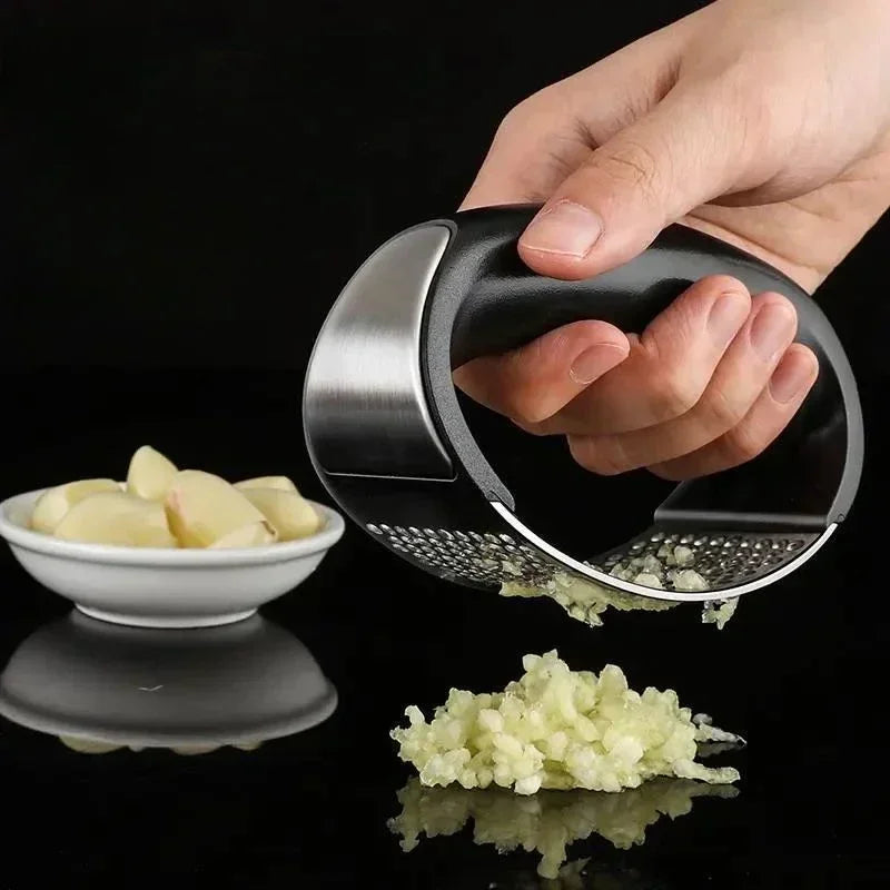 Garlic Masher