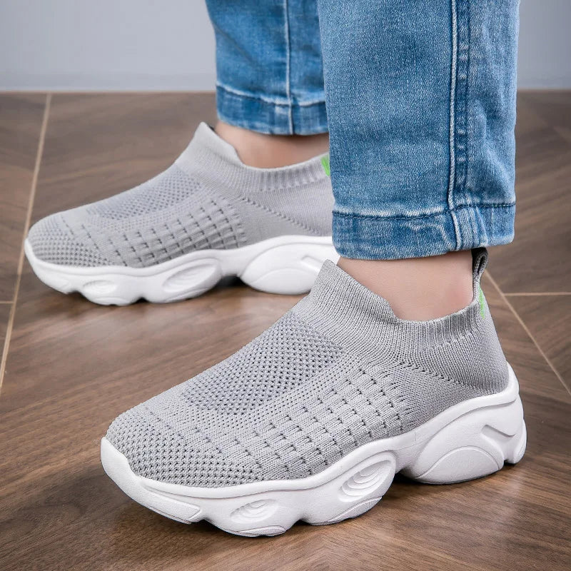 Children's Casual Sneaker Shoes