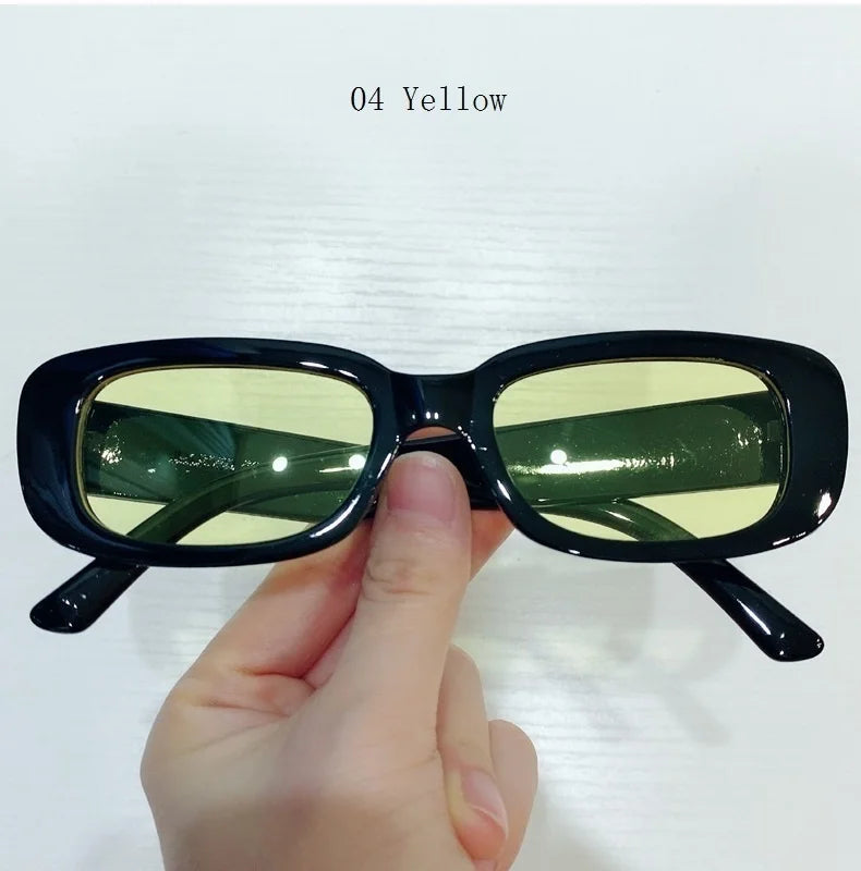 Eyewear Anti-glare UV400 Sunglasses