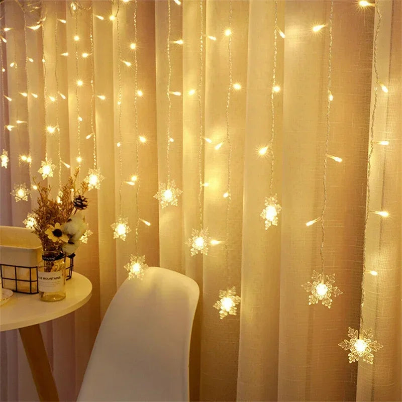 Lights Garland LED String Lights