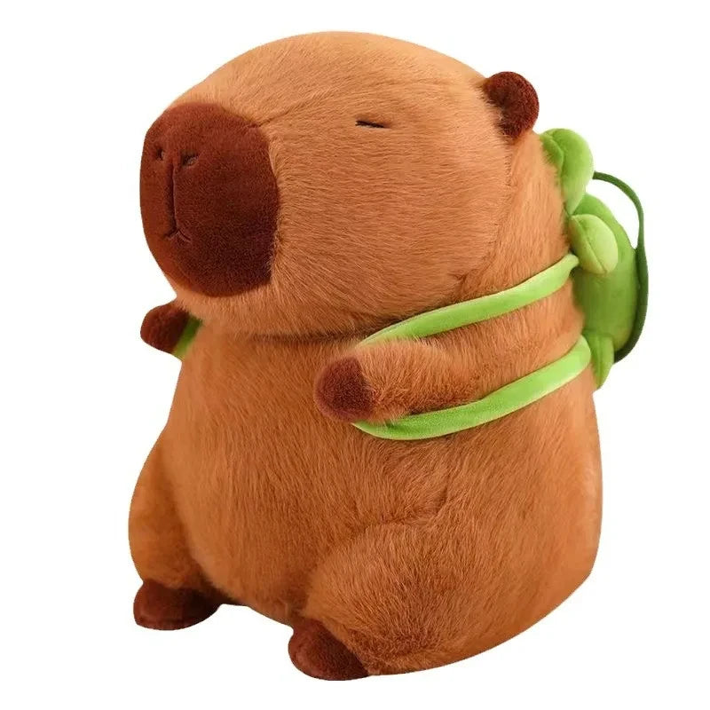 Capibara Anime Fluffty Toy