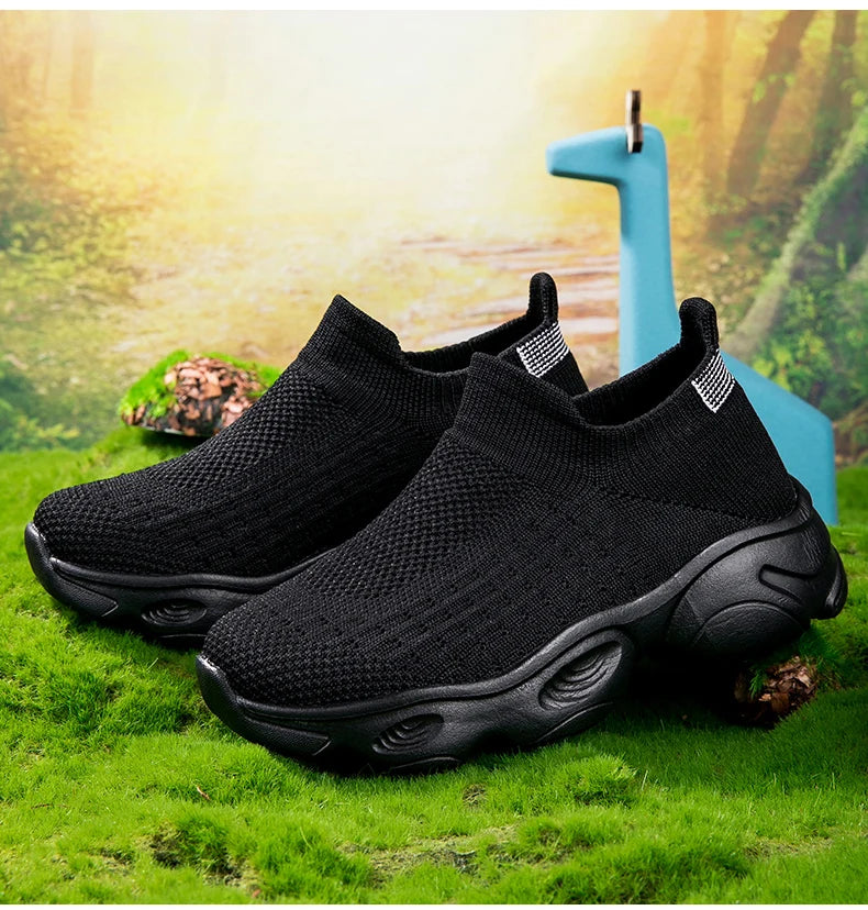 Children's Casual Sneaker Shoes