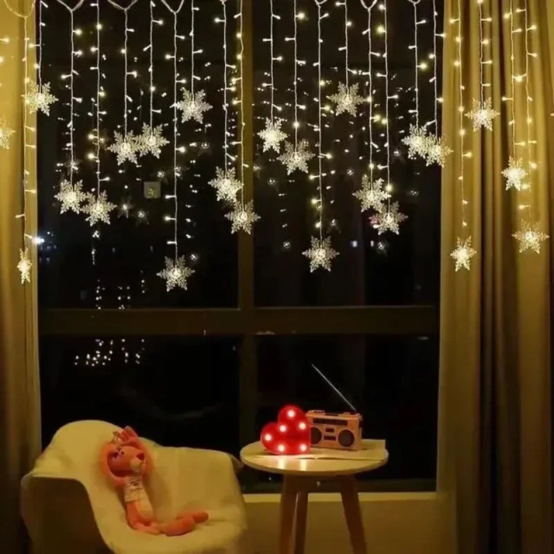 Lights Garland LED String Lights