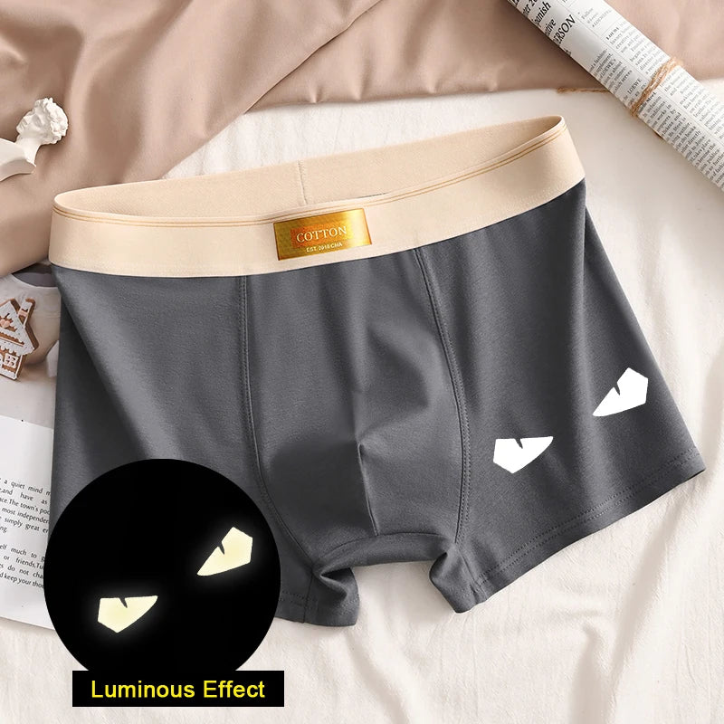 Luxury Men's Underpants.