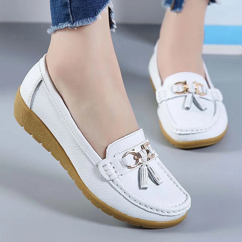 Casual Flat belt Shoes For Women