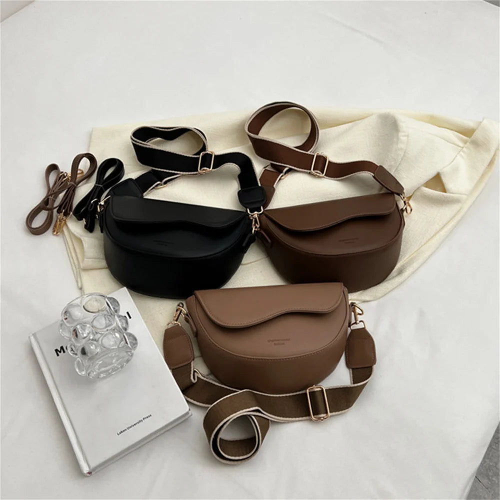 Shoulder Strap Bags