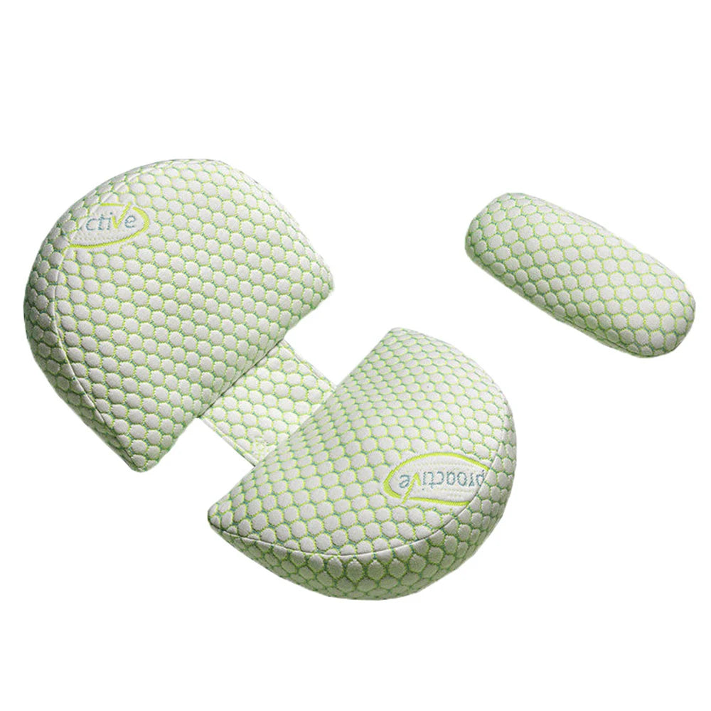 U-shaped Waist Pregnancy Pillow