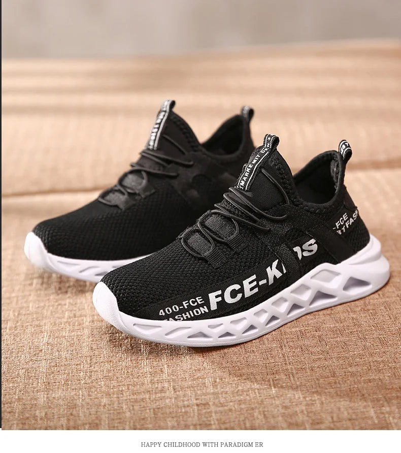 Outdoor Air Mesh Shoes