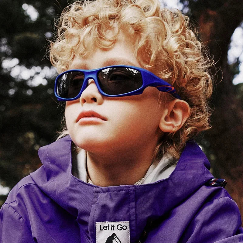 Kids Polarized Sunglasses