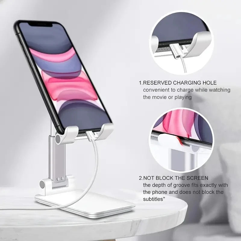 Desk Mobile Phone Holder Stand 