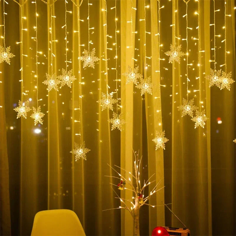 Lights Garland LED String Lights