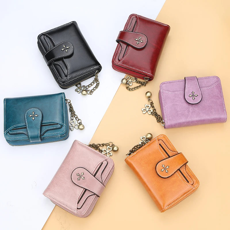 Women's Wallets and Purses