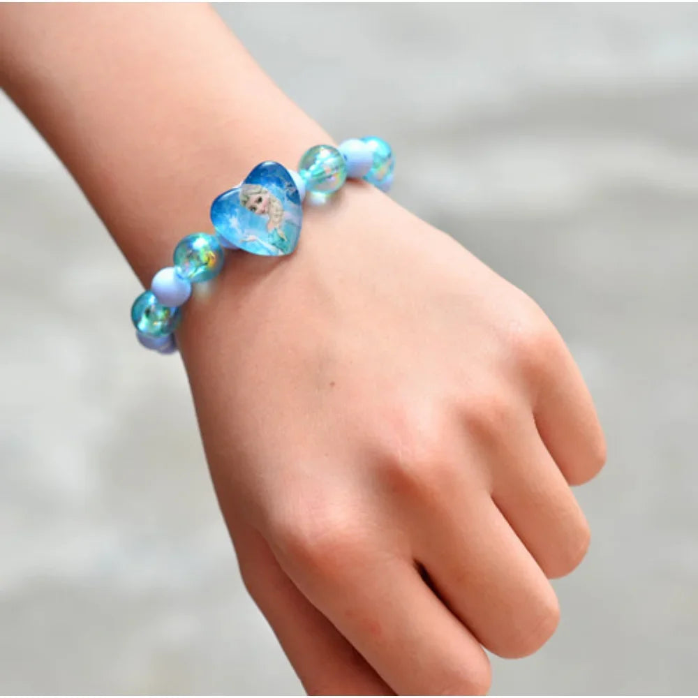 Cute Sparkling Bead Bracelet