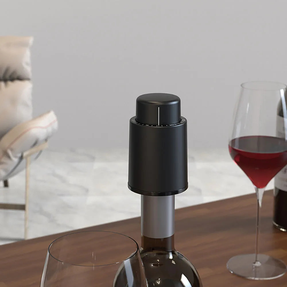 lectric Wine Bottle Opener