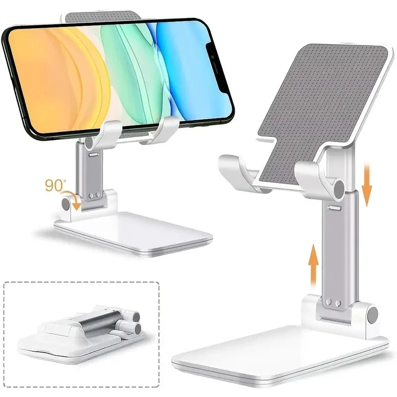 Desk Mobile Phone Holder Stand 