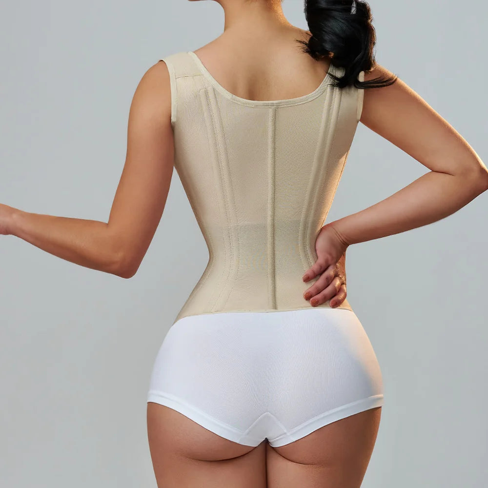 Body Shaper Waist  Corset For Women