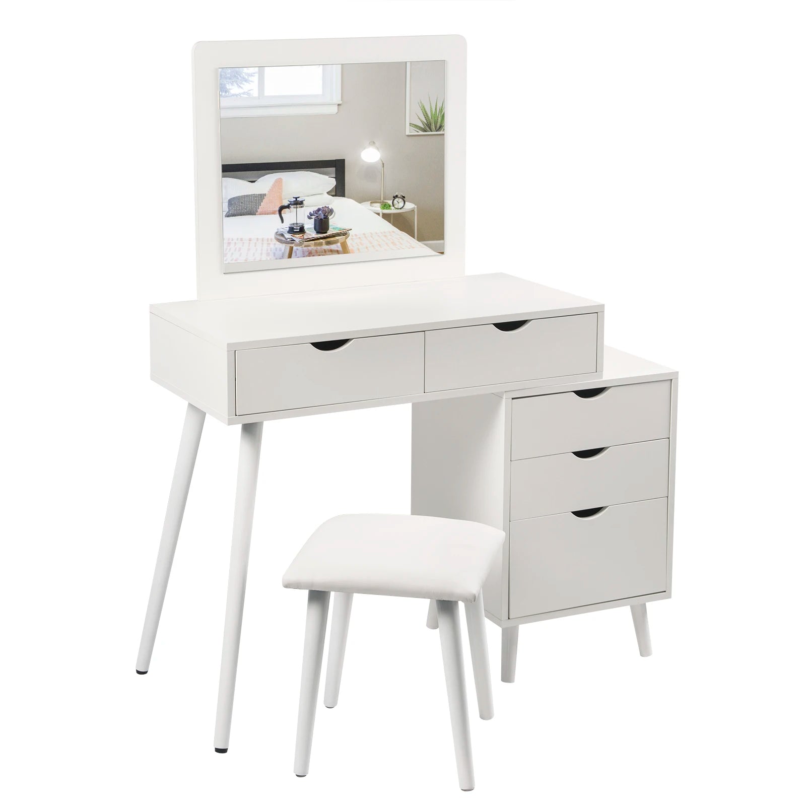 Cosmetic Dressing Table