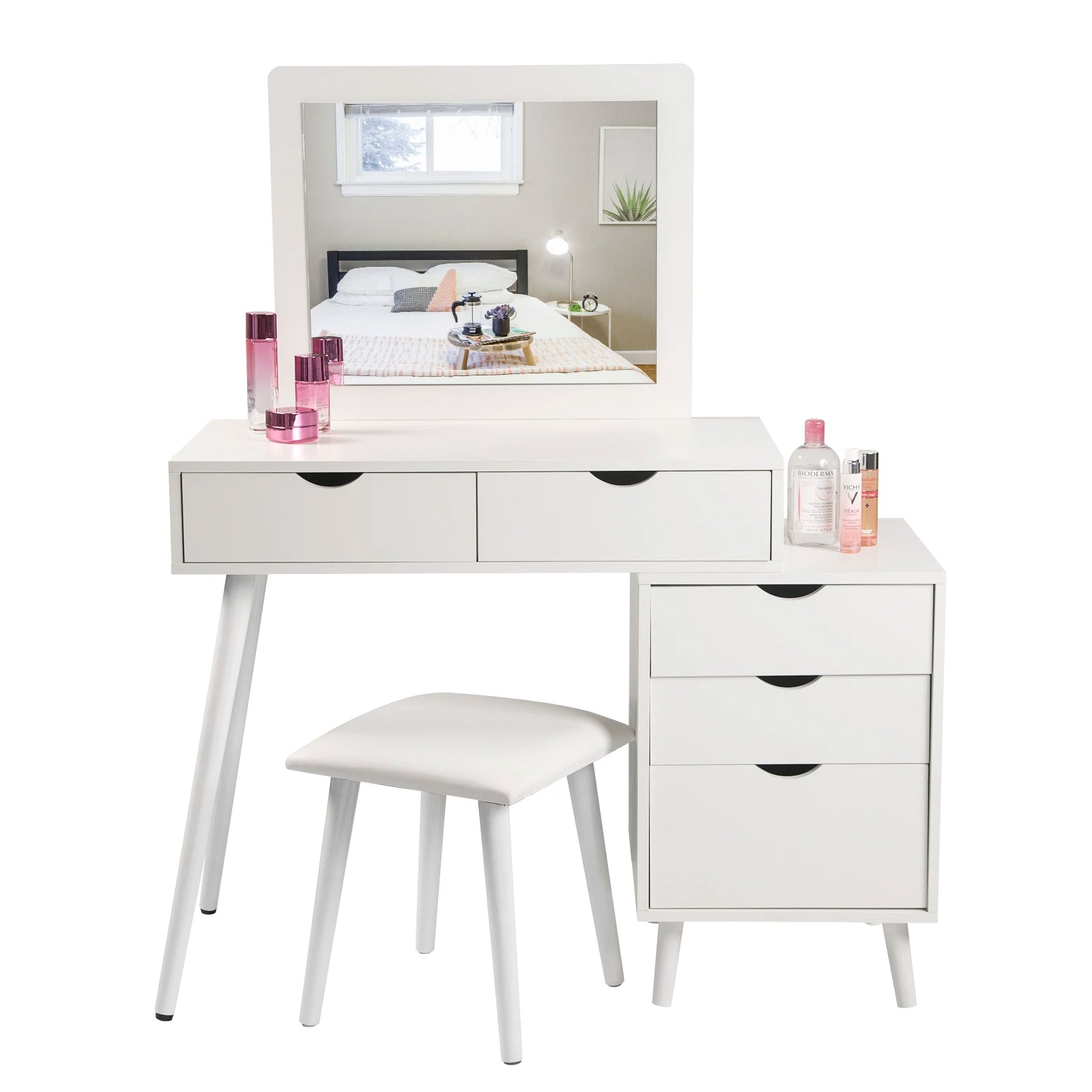 Cosmetic Dressing Table