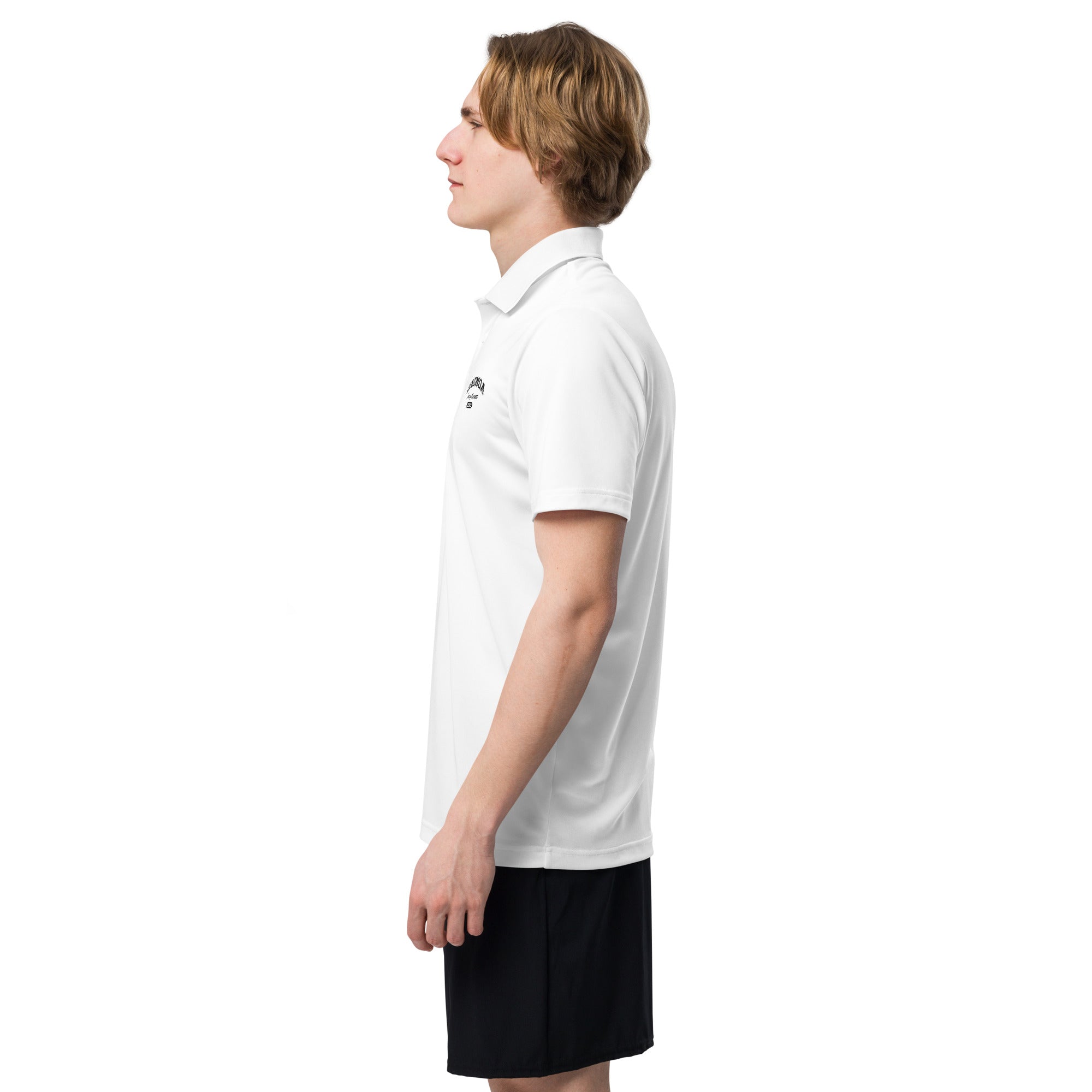 adidas Premium Polo Shirt